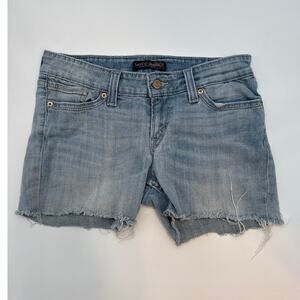 Levi's Jeans Cut Offs Size 9